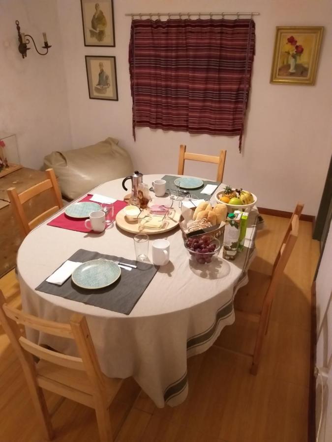 Casa Da Lomba Do Cavaleiro Hotel Повоасао Екстериор снимка