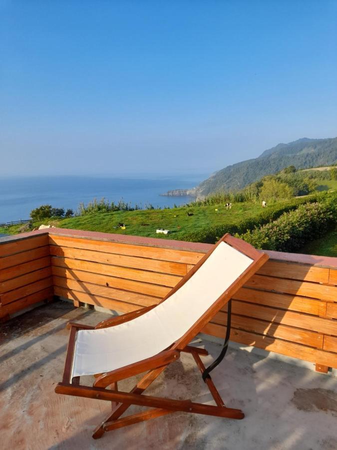 Casa Da Lomba Do Cavaleiro Hotel Повоасао Екстериор снимка