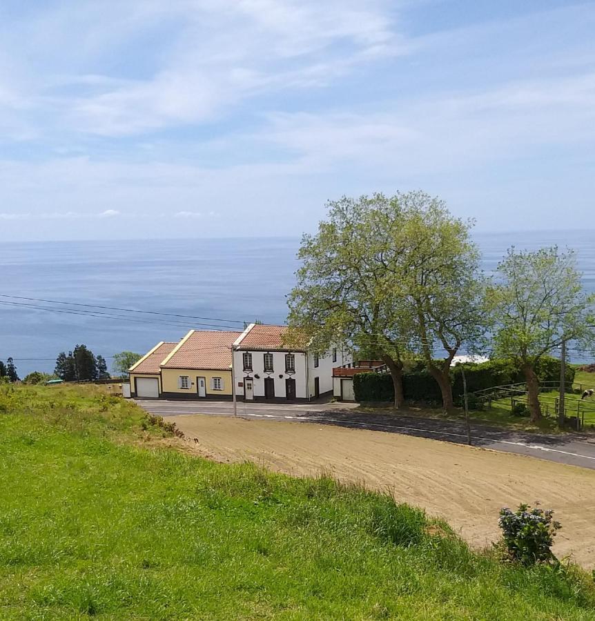 Casa Da Lomba Do Cavaleiro Hotel Повоасао Екстериор снимка