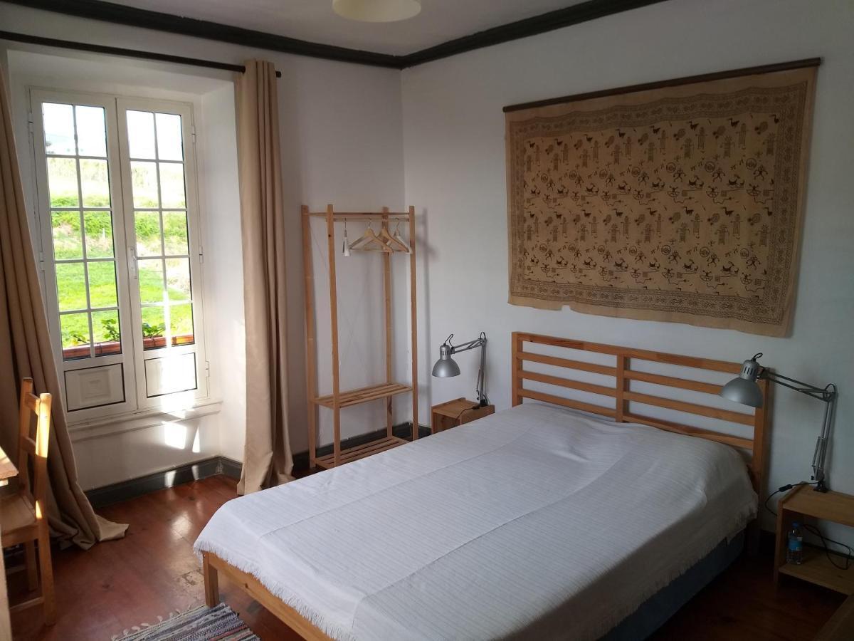 Casa Da Lomba Do Cavaleiro Hotel Повоасао Екстериор снимка