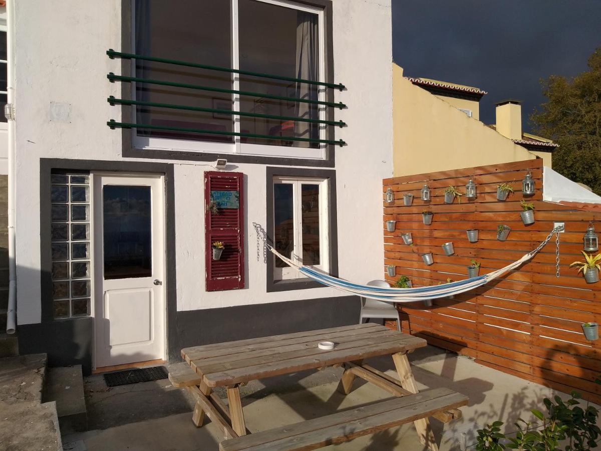 Casa Da Lomba Do Cavaleiro Hotel Повоасао Екстериор снимка